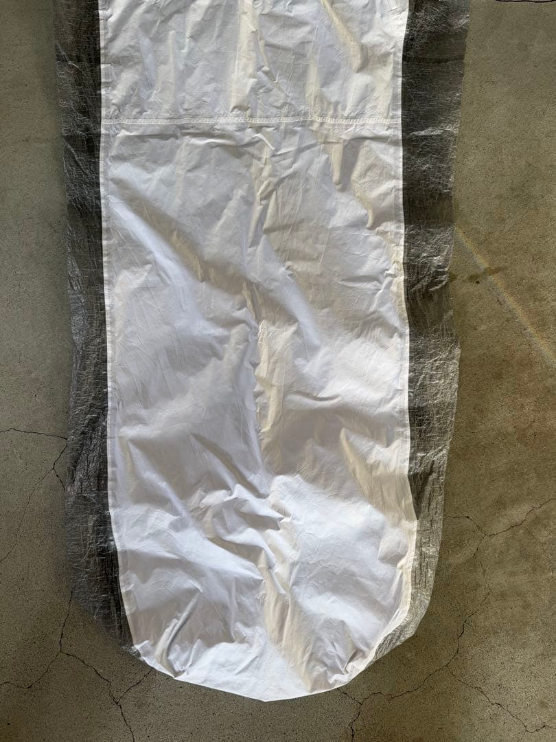 テント・タープ SAMAYA/NANO BIVY