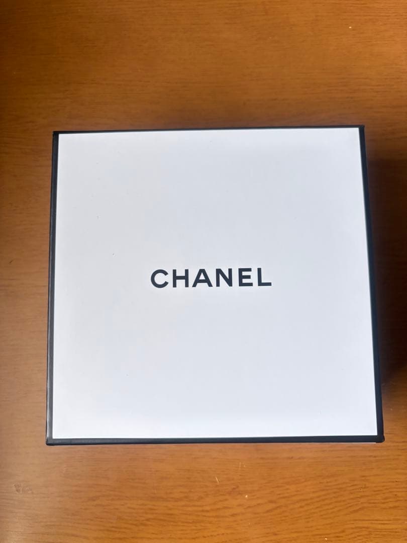 【美品】CHANEL チャンス オー スプランディド50mL