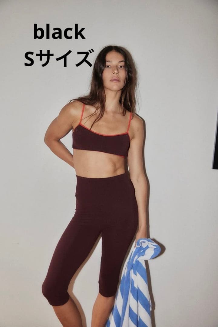 SHISHIKUI SPTI/black Sサイズ