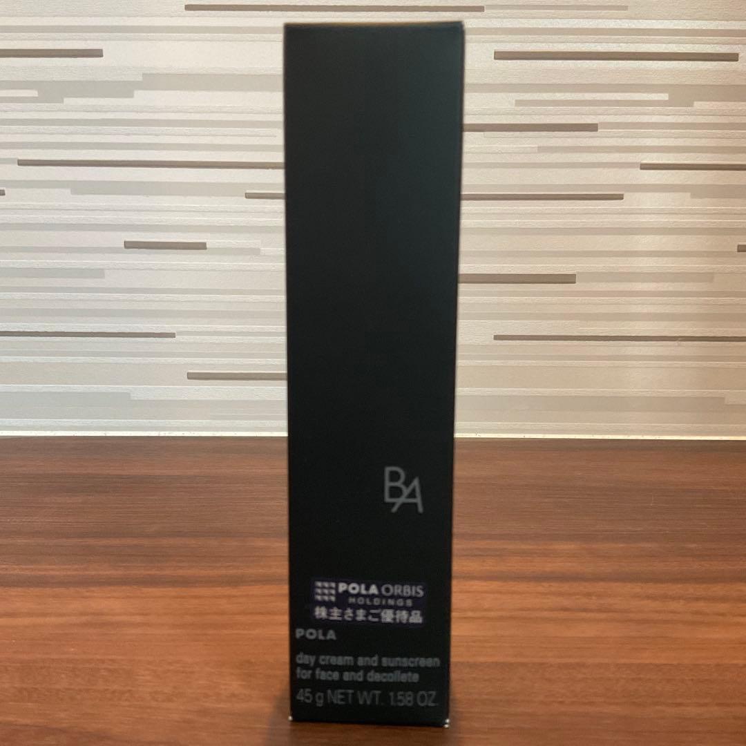 【新品】ポーラBA ライトセレクター
