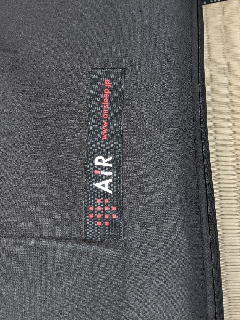 西川エアーポータブル　AiR PORTABLE　メルセデスベンツ