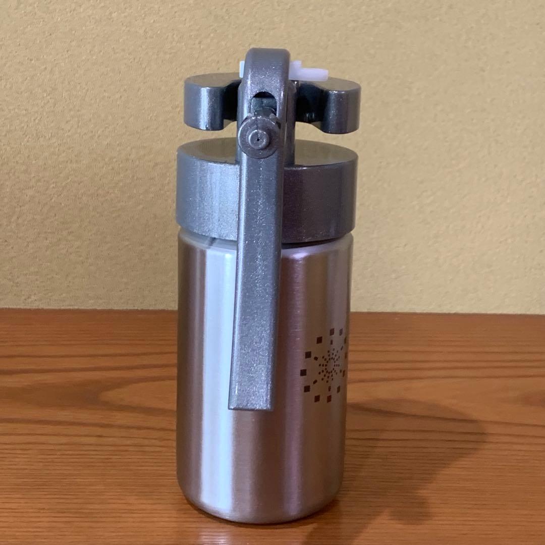 新品未使用サイエンス ミラブルケア ウルトラファイン生成スプレ定価33,000円