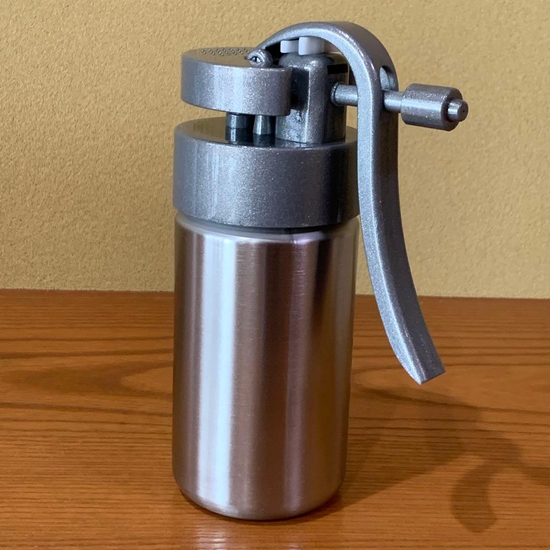 新品未使用サイエンス ミラブルケア ウルトラファイン生成スプレ定価33,000円