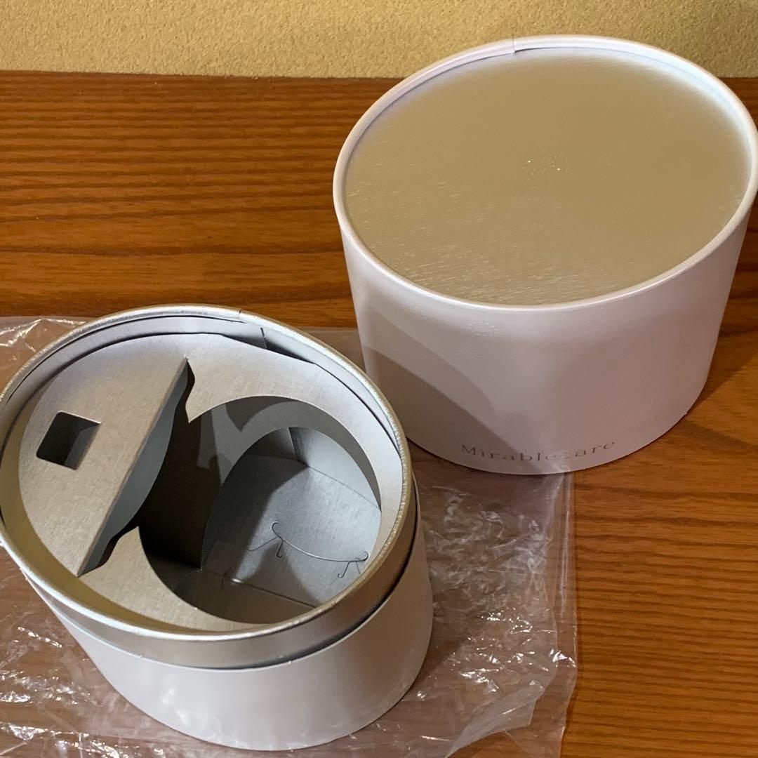 新品未使用サイエンス ミラブルケア ウルトラファイン生成スプレ定価33,000円