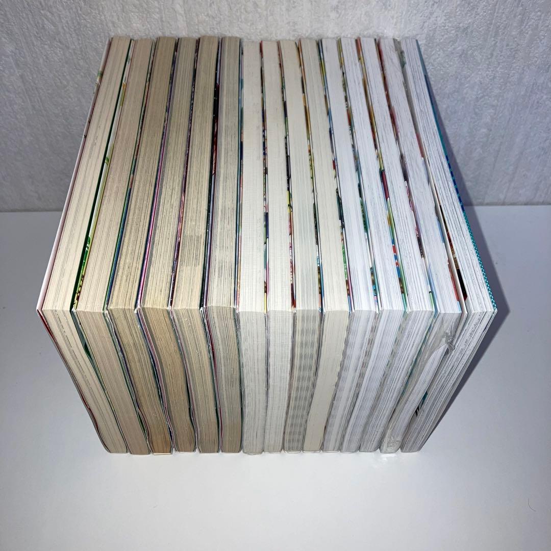 マンガ　ヘタリア全巻＋ワールドスターズ全巻+ギャングスタ1巻　計15冊セット