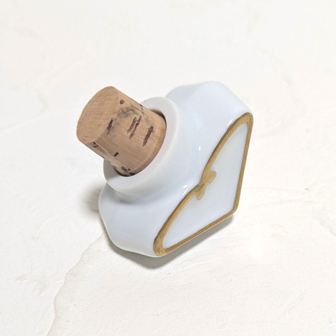 未使用 ゲラン 有田焼 MITSOUKO 限定 スペシャルボトル オーデトワレ