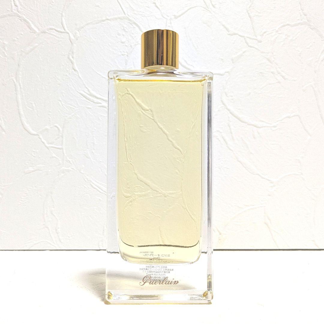 未使用 ゲラン 有田焼 MITSOUKO 限定 スペシャルボトル オーデトワレ