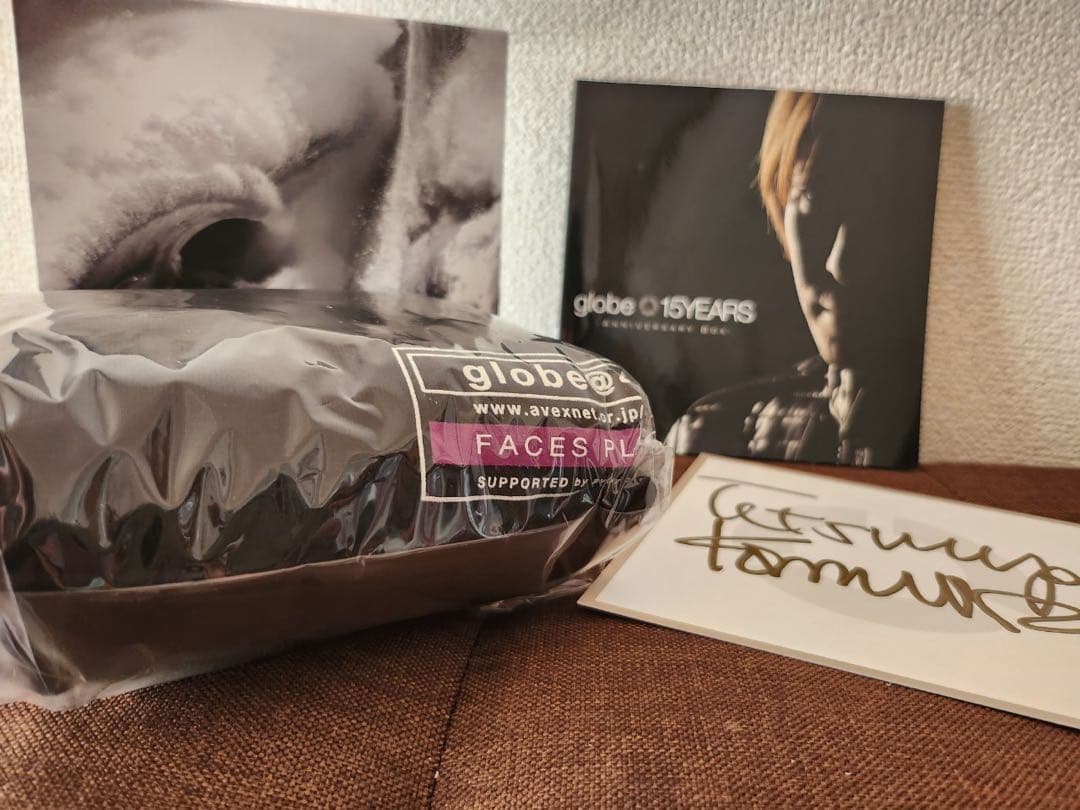 邦楽 15YEARS-ANNIVERSARY BOX-