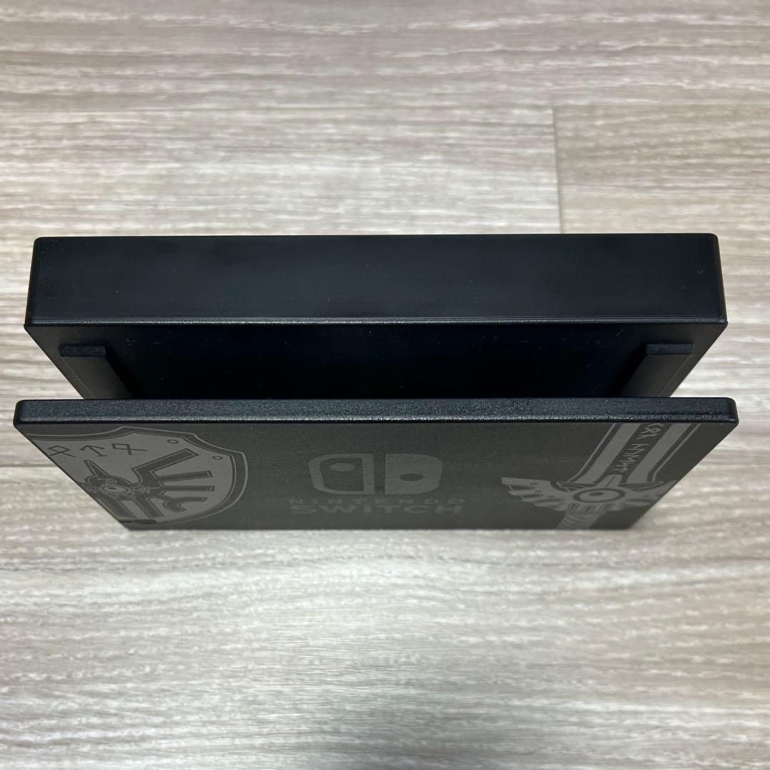 Nintendo Switch ドラゴンクエストⅪ ロトエディション 本体のみ