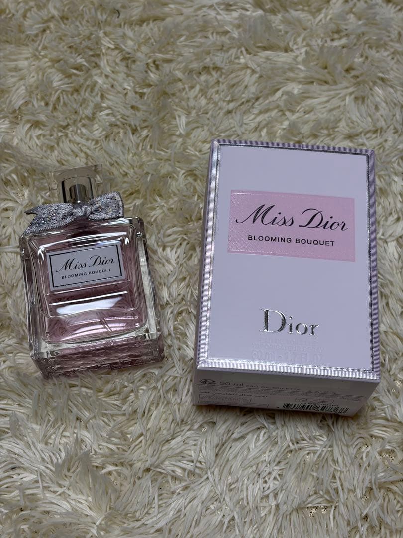 Miss Dior Blooming Bouquet 50ml 新品