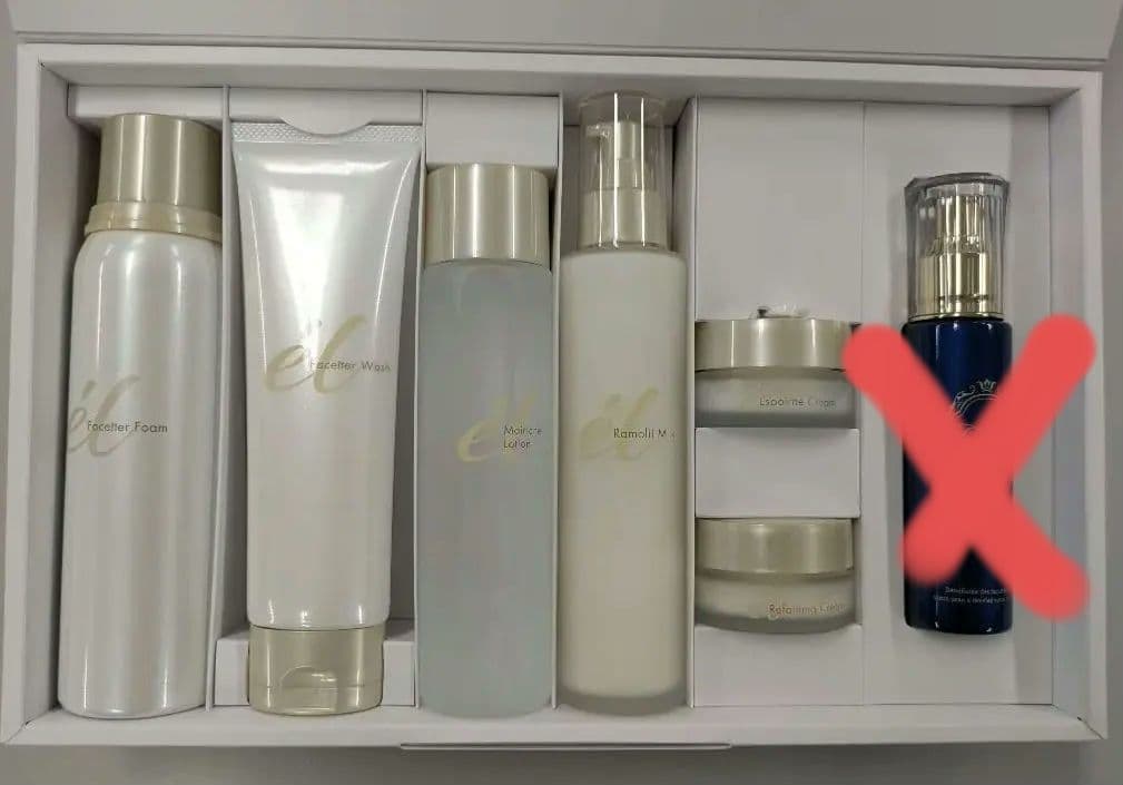 エルコレクション ジュビラン