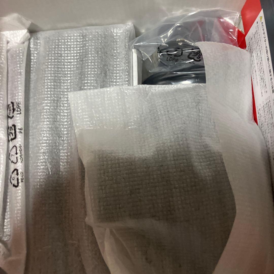 Nintendo Switch 2 本体 日本語版　新品