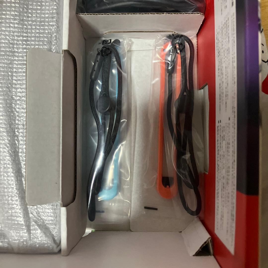 Nintendo Switch 2 本体 日本語版　新品