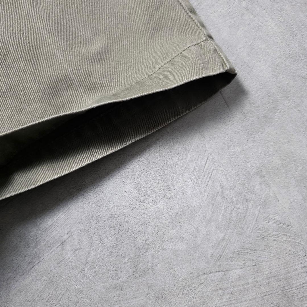 90sPoloByRalphLaurenANDREW ポロチノトラウザーズW30