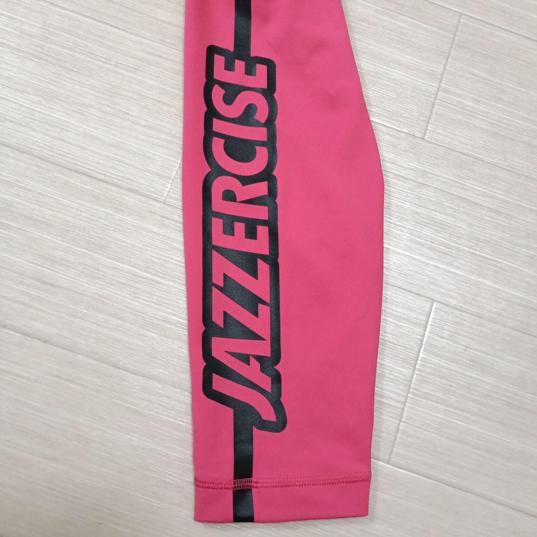 ♡新品♡ ジャザサイズレギンスThapinkCollection　バレンタイン