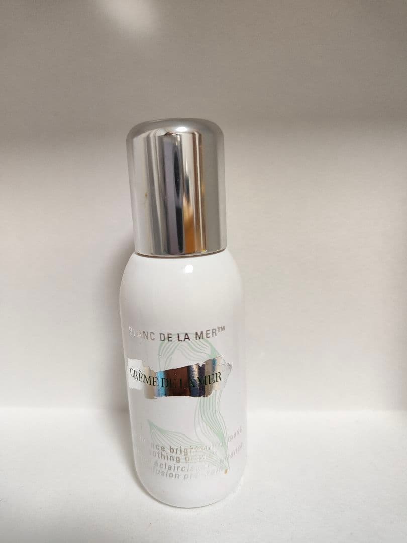 ドゥ・ラ・メール　ザ．マスクプライマー美容液　30ml　セラム　クリーム　ジェル