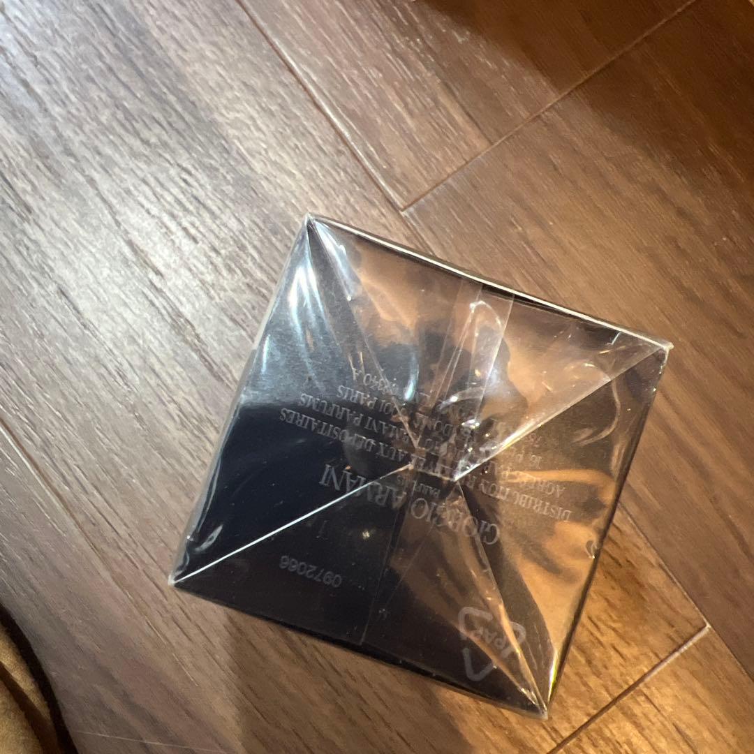 Armani Code 75ml Eau de Toilette 男性用