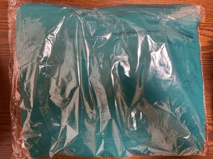 ルースイソンブラ スウェット　パーカー