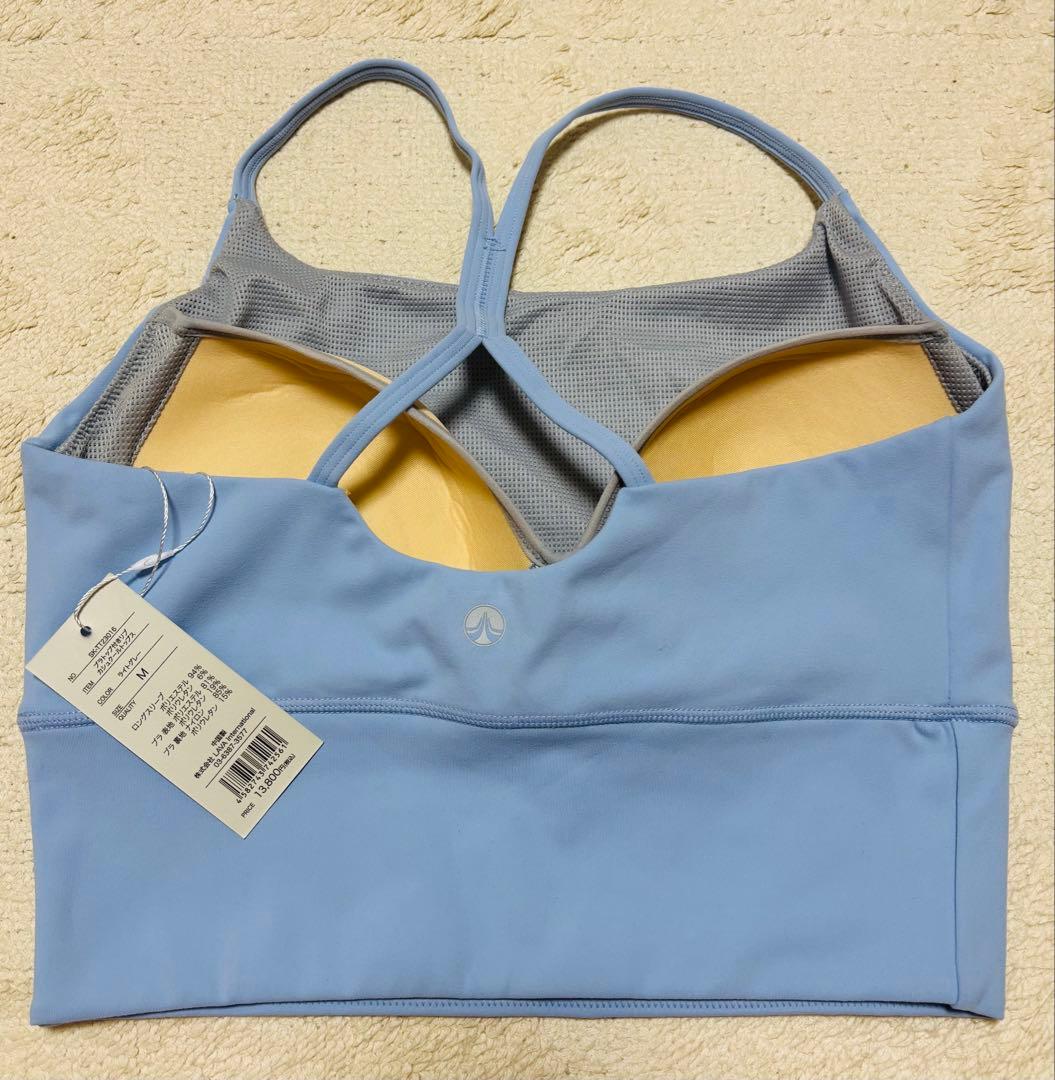 【SUKALA】ヨガ＊ピラティストップスセットMサイズ