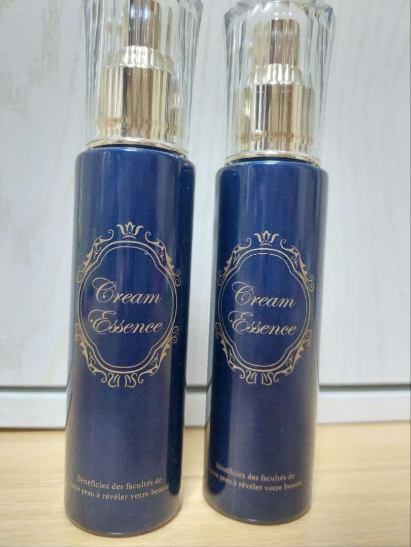 ジュビラン クリームエッセンス 50ml 2本セット