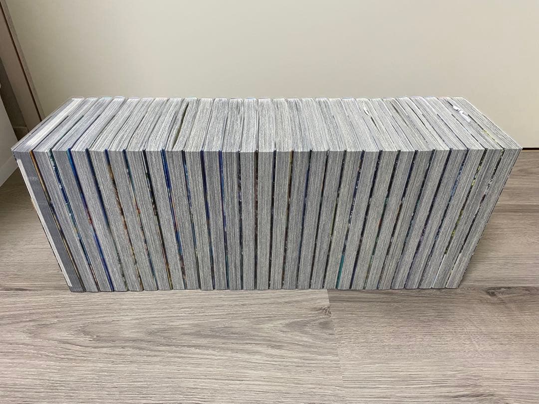 ドクターストーン Dr.STONE 【全巻初版 帯付 冊子付】