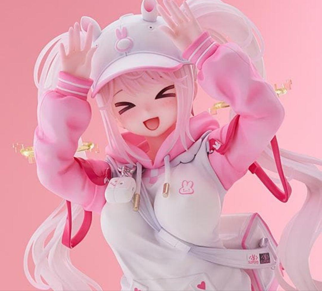 勝利の女神：NIKKE アリス スイートホーム 限定版 AMAKUNI　完成品