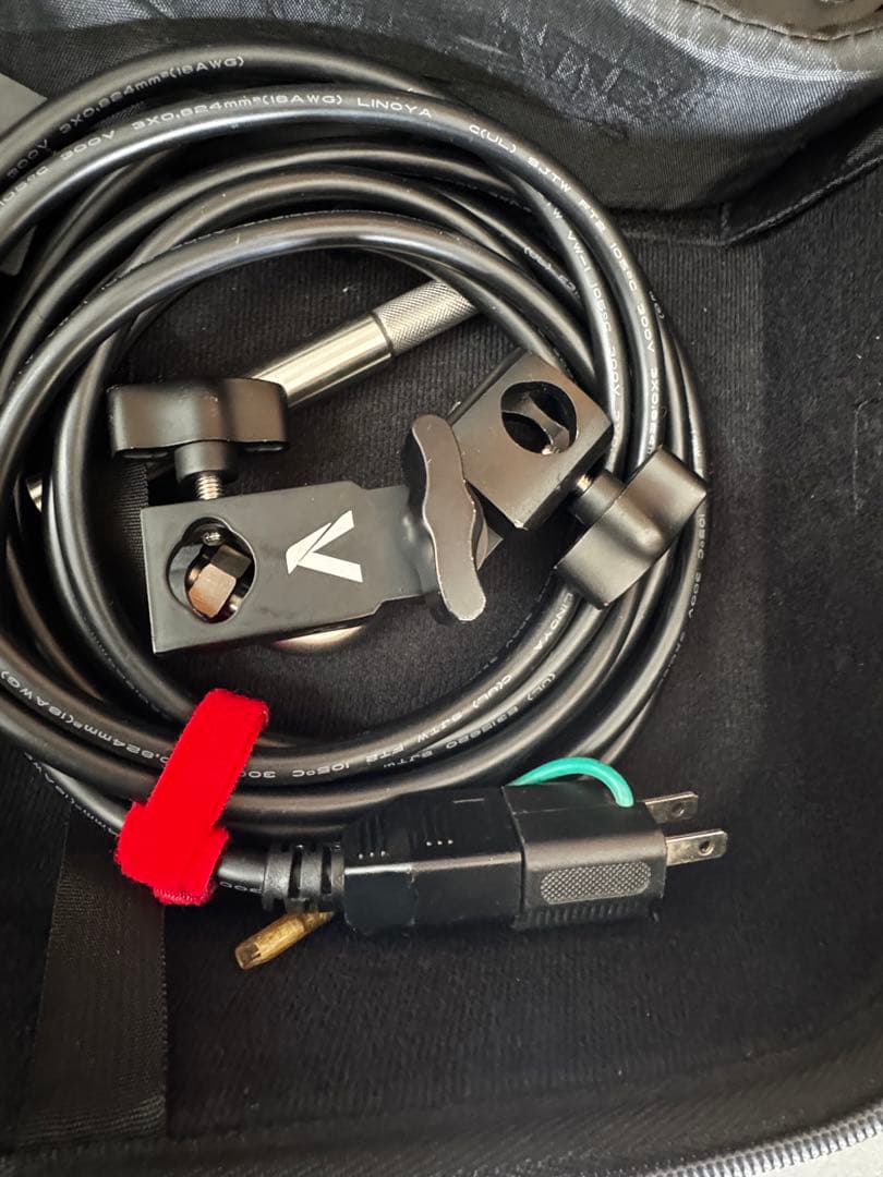 Aputure Amaran F22x バイカラー LEDフレキシブル ライト