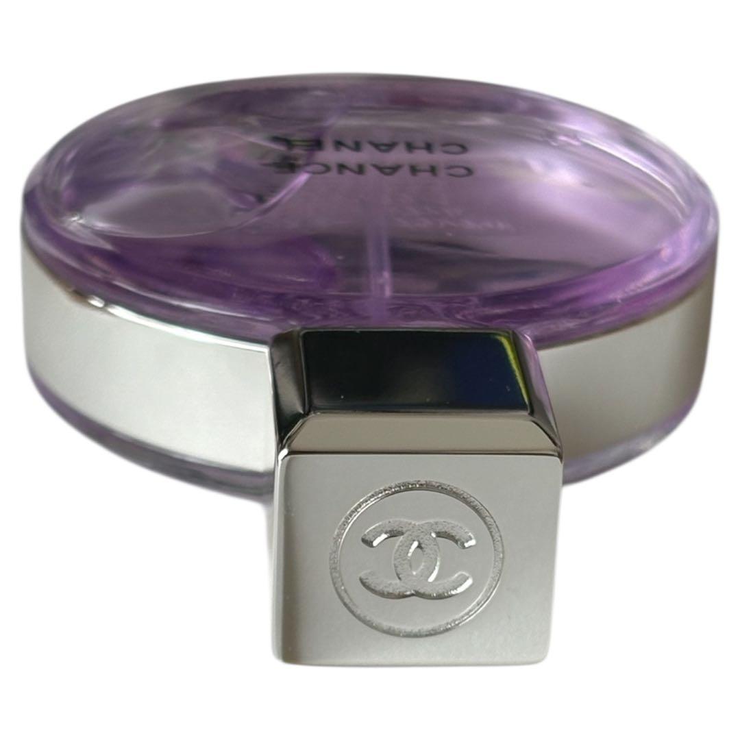 ねこにゃん！！！ CHANEL シャネル　チャンス