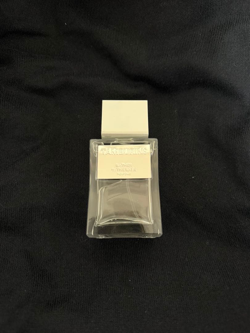 TAMBURINS香水