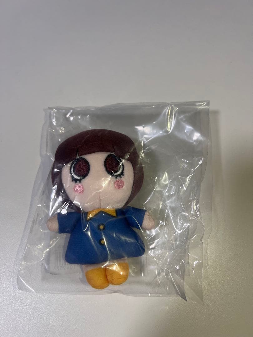 楠木ともり くっつく!ますこっともり