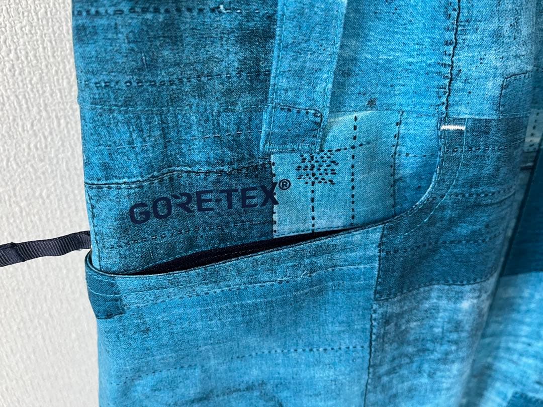 ◆Burton/バートン　ゴアテックス　ビブパンツ　M