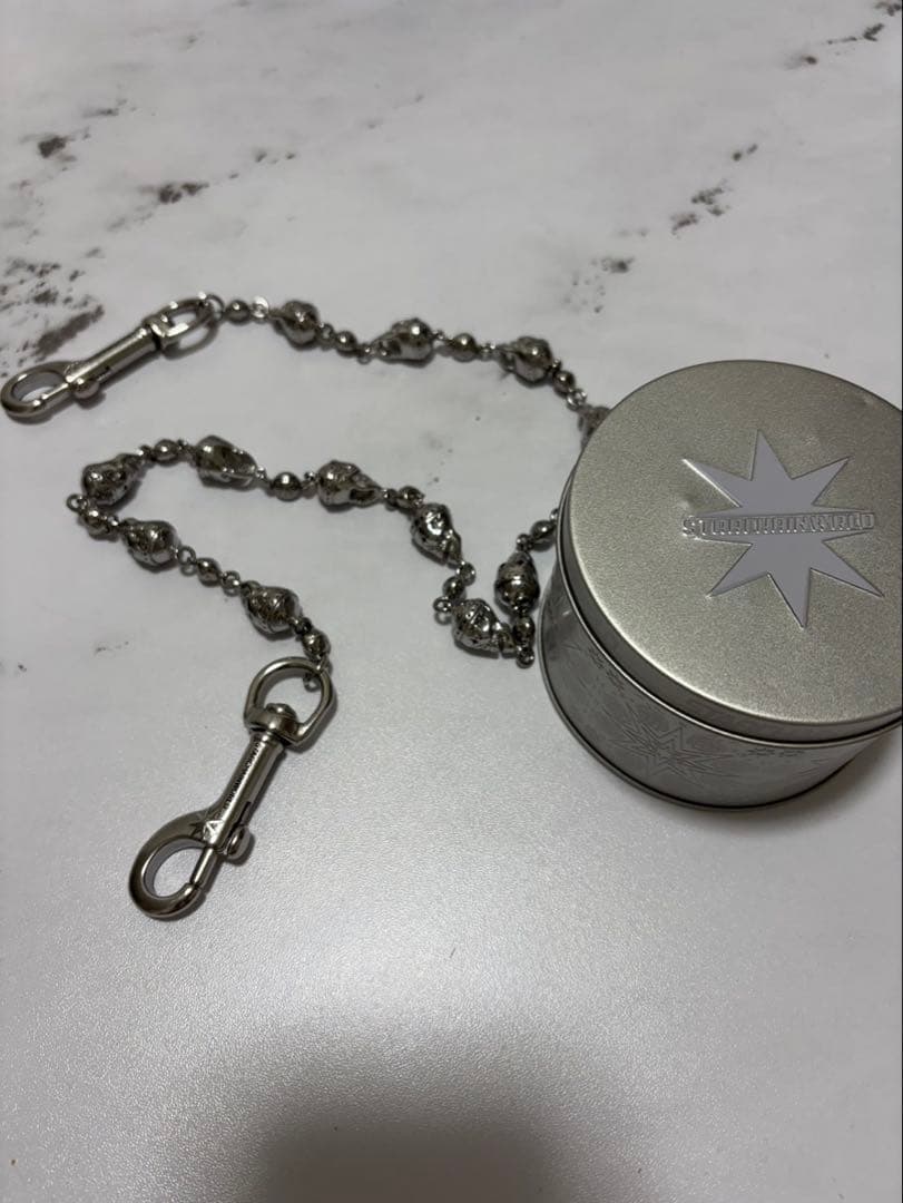 starchainworld ウォレットチェーン　売り切りプライス最安値