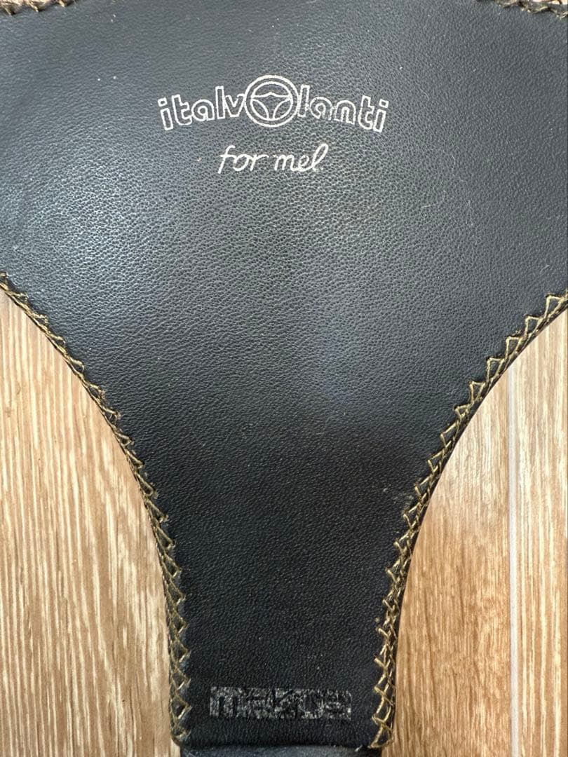 【希少】italvolanti イタルボランテフォーメル