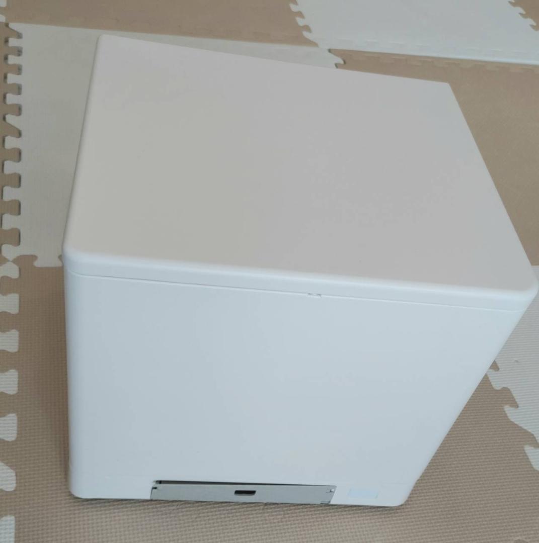 【日本ニーダー】洗えてたためる発酵器mini PF110D