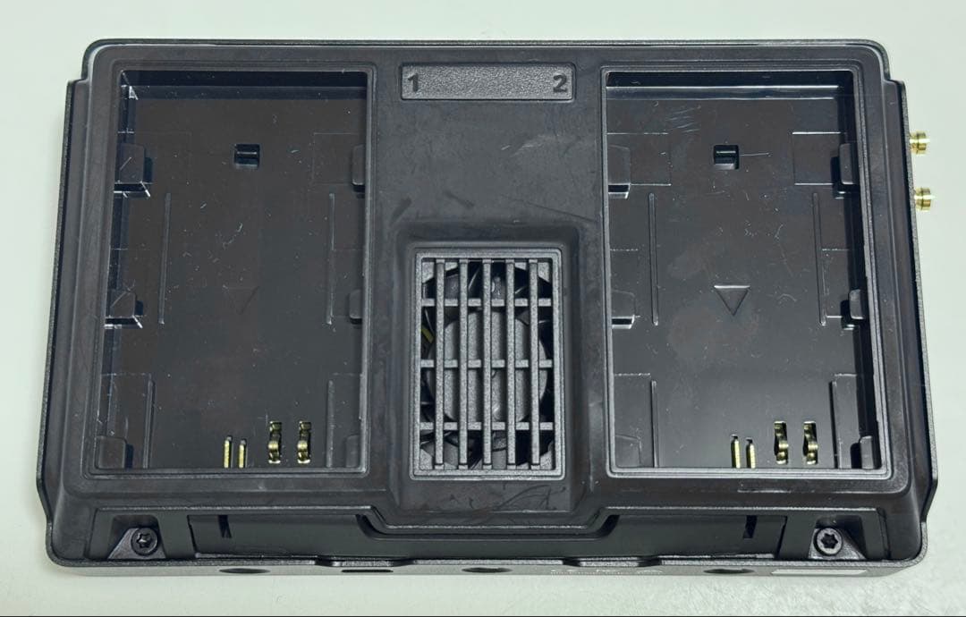 T*n様 Blackmagic Video Assist 5