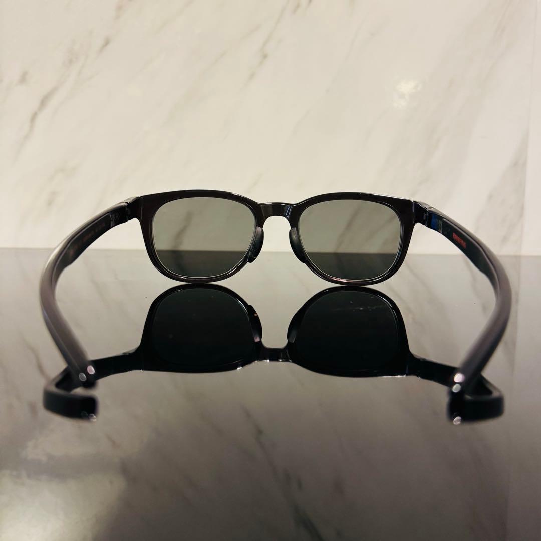 Eyevol×BRIEFING GOLF MELLICK（メリック）サングラス