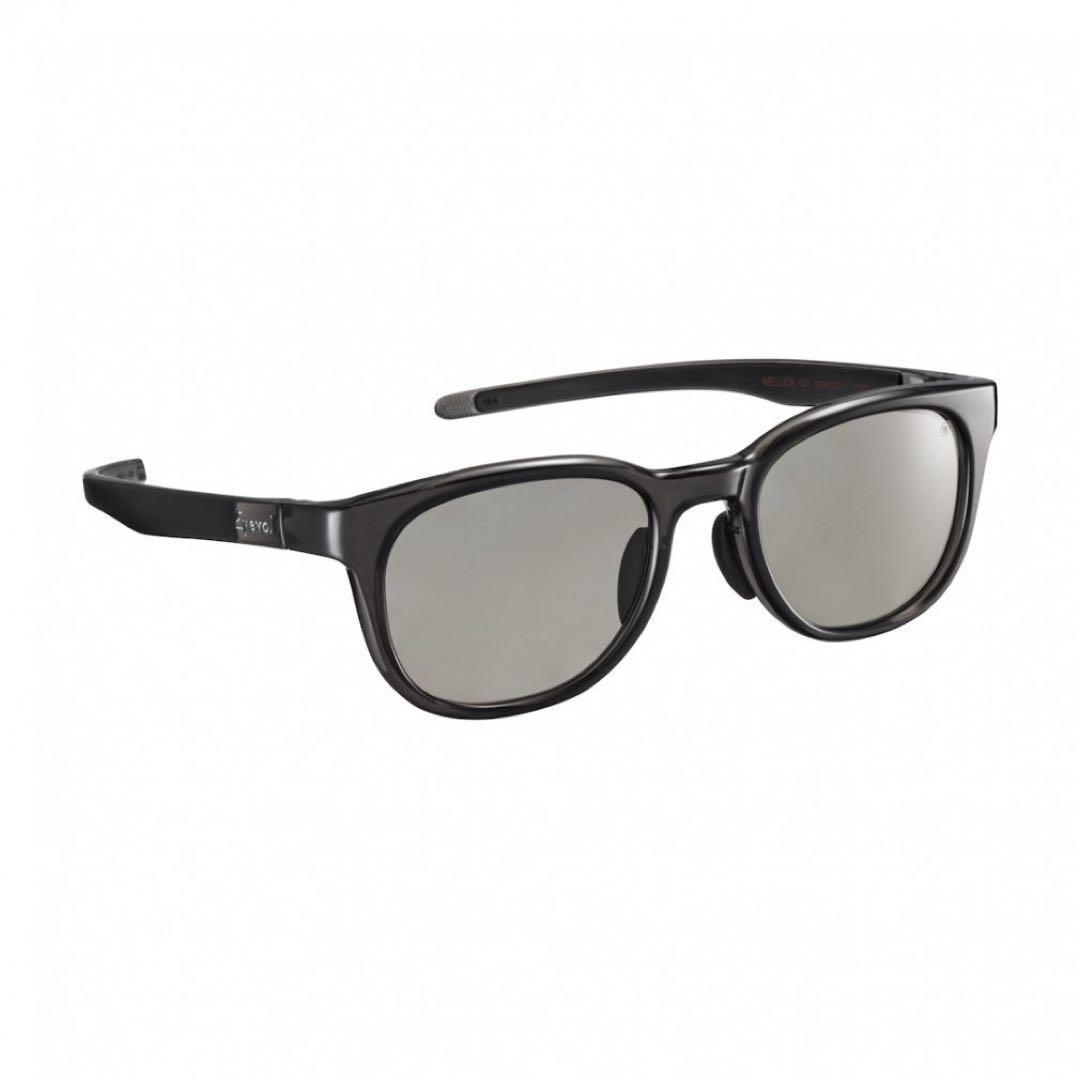 Eyevol×BRIEFING GOLF MELLICK（メリック）サングラス