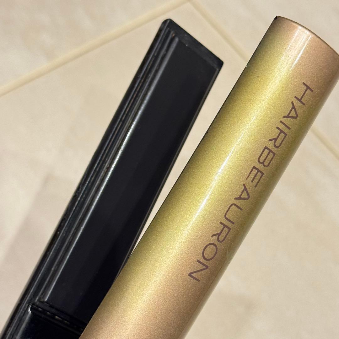 ヘアビューロン 4D Plus ストレートアイロン