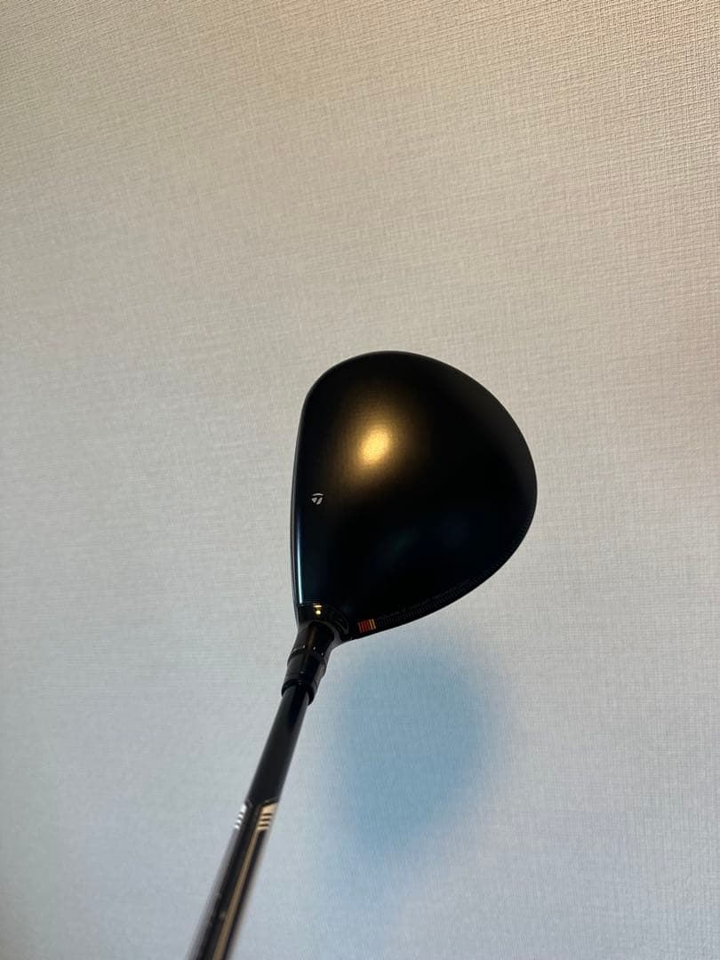 r7 ミニドライバー　13.5度　ヘッド単品