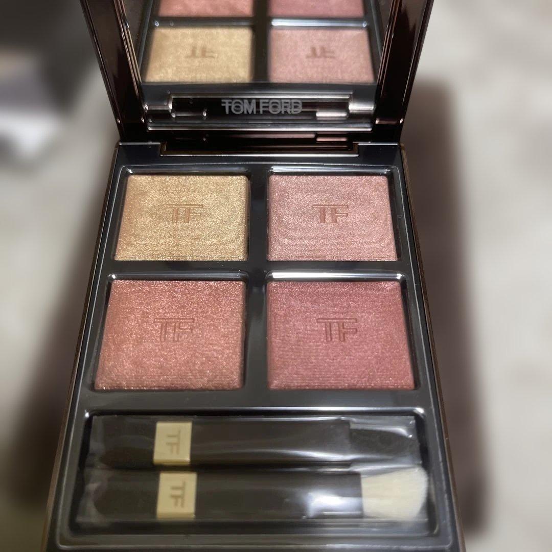 TOMFORD アイシャドウ