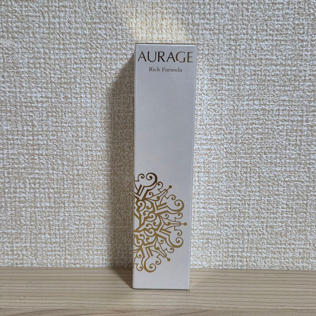 【未開封】オラージュ リッチフォーミュラ 60mL