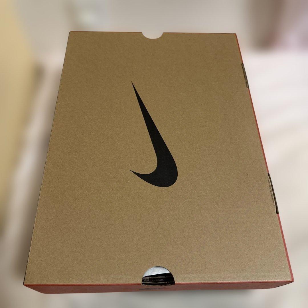 シューズ(男性用) 27.5cm NIKE AIR JORDAN 12 RETRO TAXI 9.5