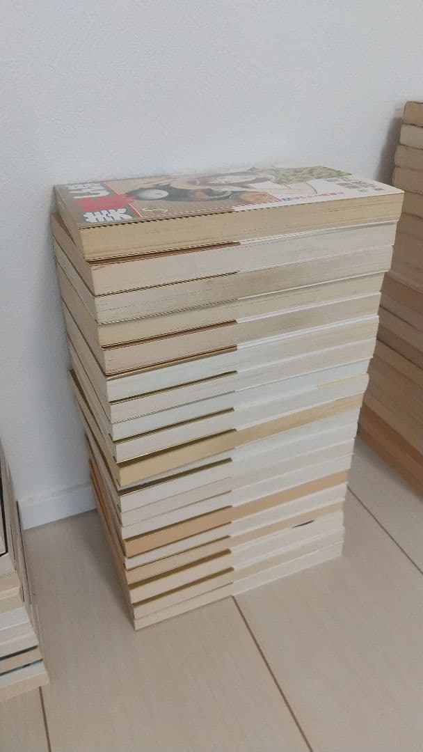 【美品】美味しんぼ１～100巻セット