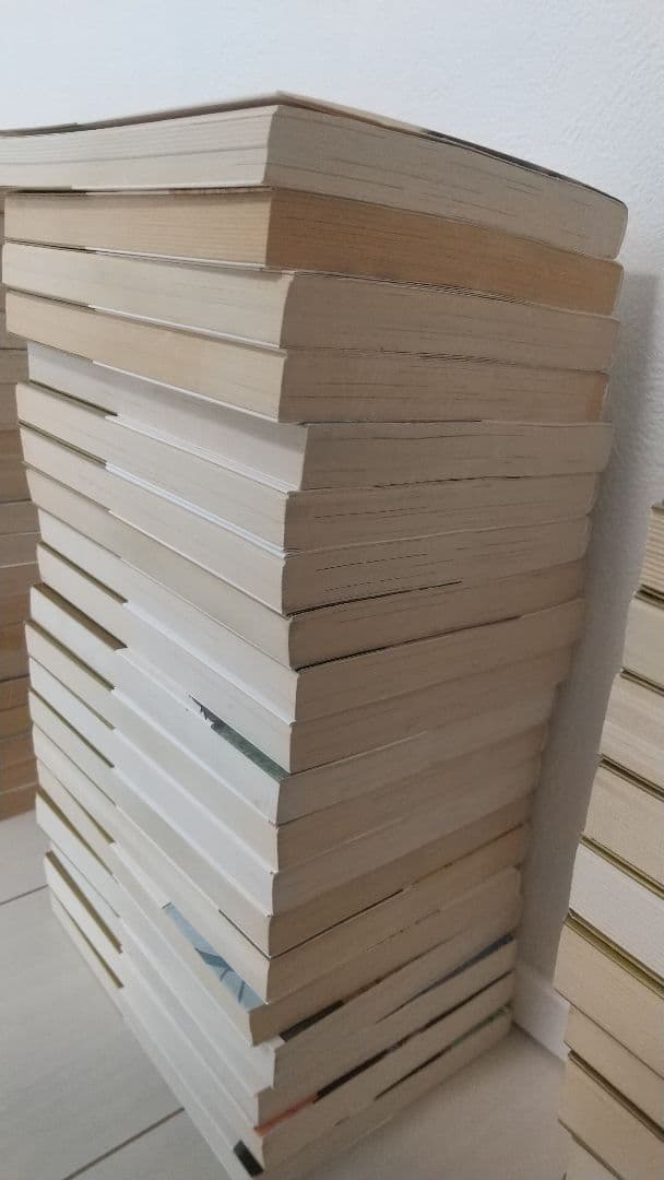 【美品】美味しんぼ１～100巻セット