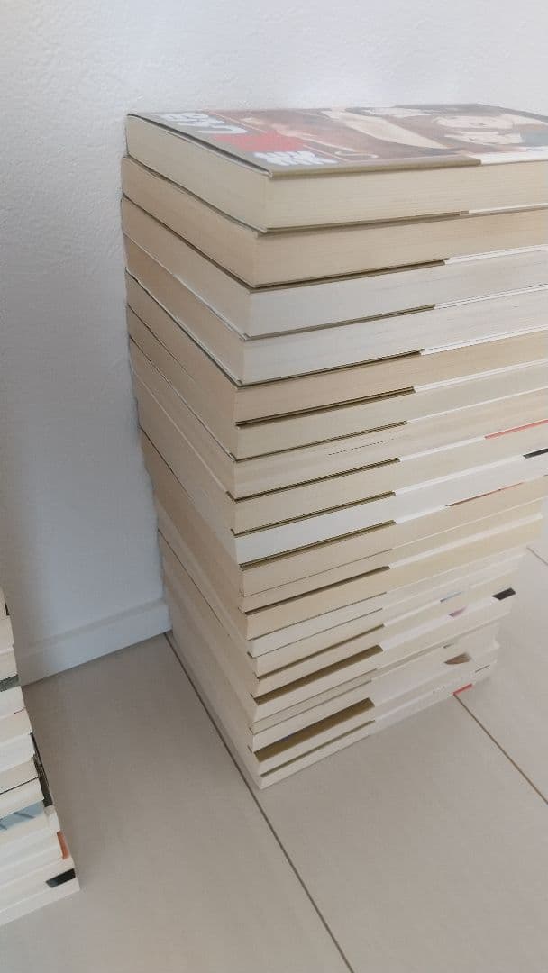 【美品】美味しんぼ１～100巻セット