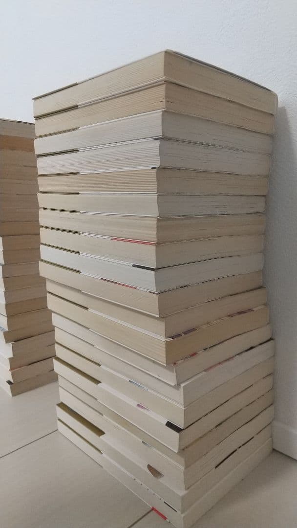 【美品】美味しんぼ１～100巻セット