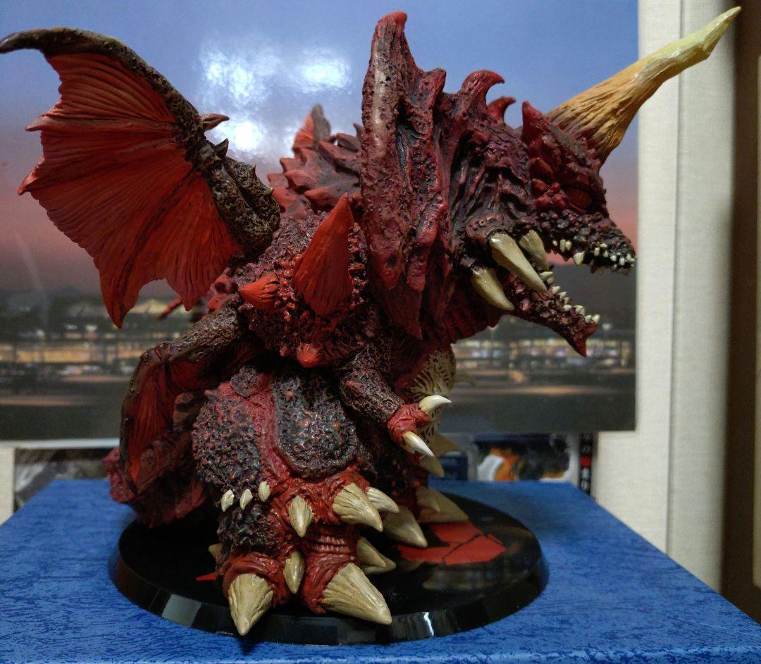 デストロイア　デフォリアル 一般流通版