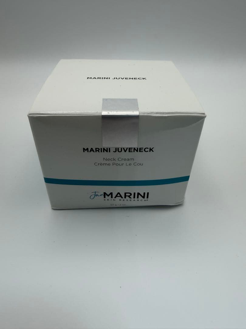 ジャンマリーニ スキンリサーチ　マリーニ ネッククリーム
