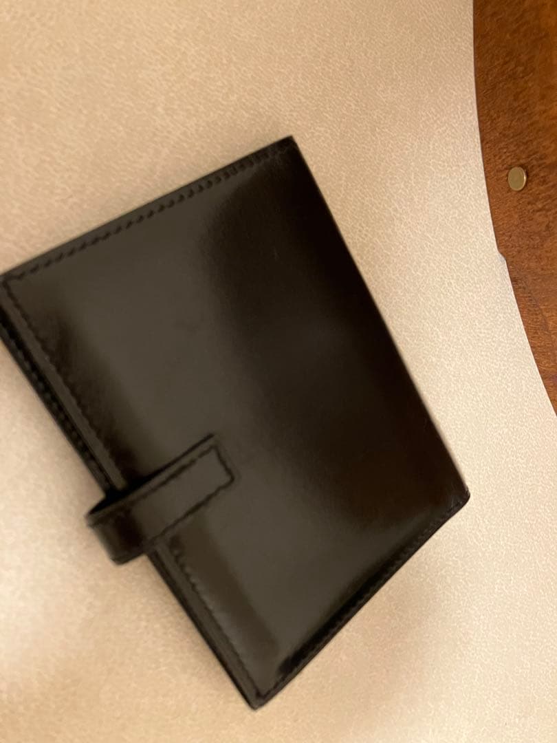 （最終値下げ）エルメス（希少）ヴィンテージ