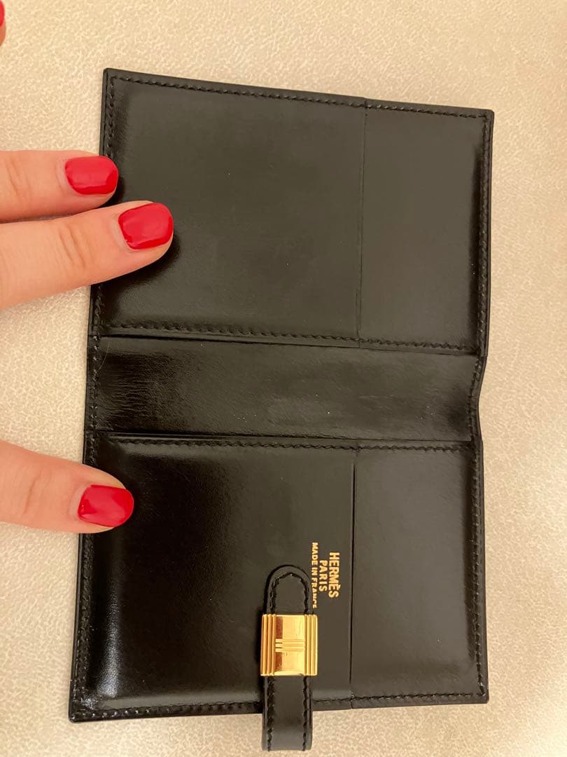 （最終値下げ）エルメス（希少）ヴィンテージ